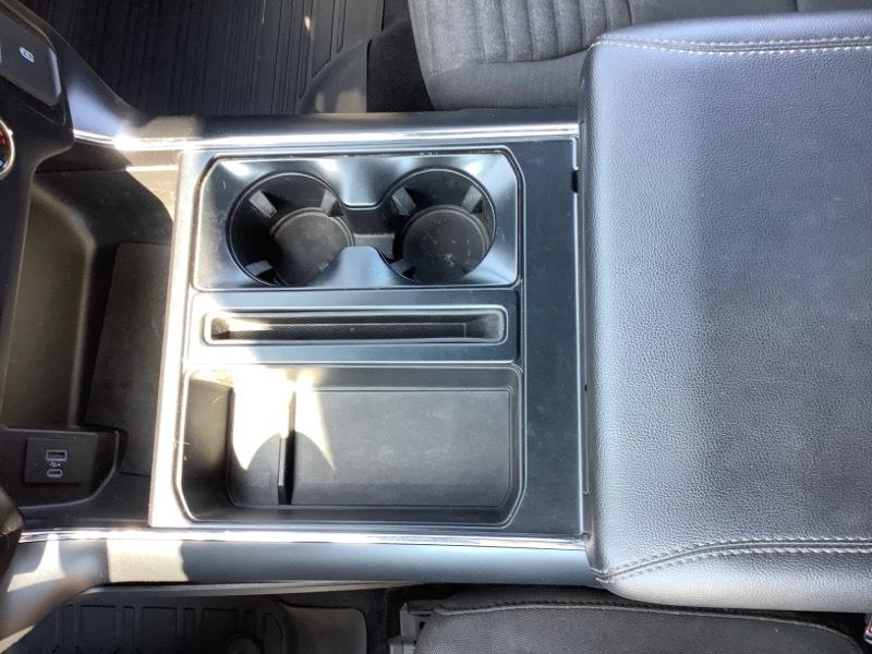 Ford F-150 XL SuperCrew 5.5-ft. Bed 4WD 2023