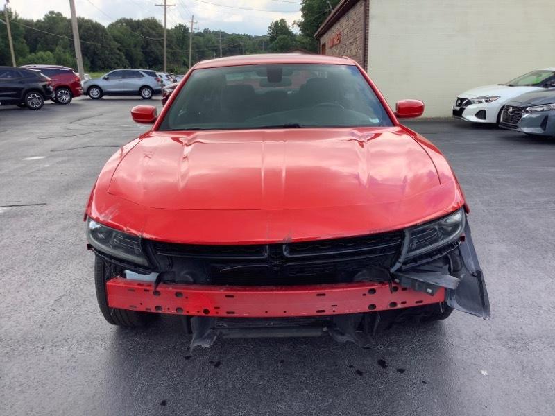 Dodge Charger SXT 2022