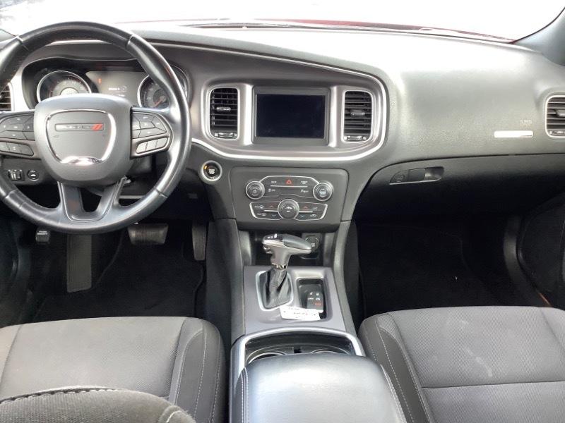 Dodge Charger SXT 2022