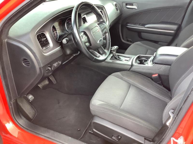 Dodge Charger SXT 2022