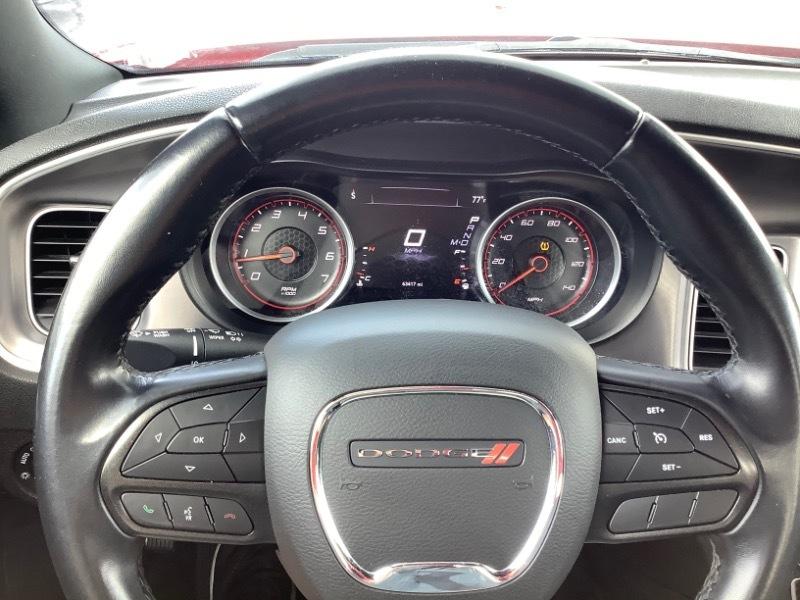 Dodge Charger SXT 2022