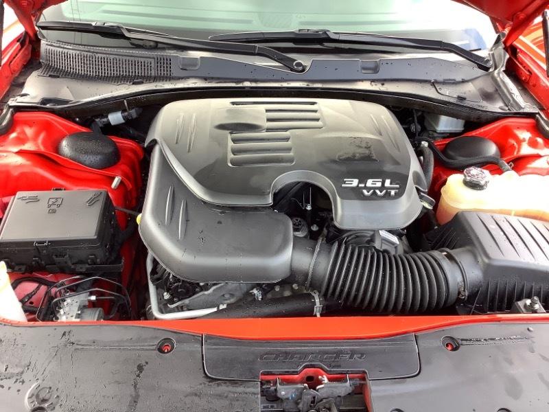 Dodge Charger SXT 2022