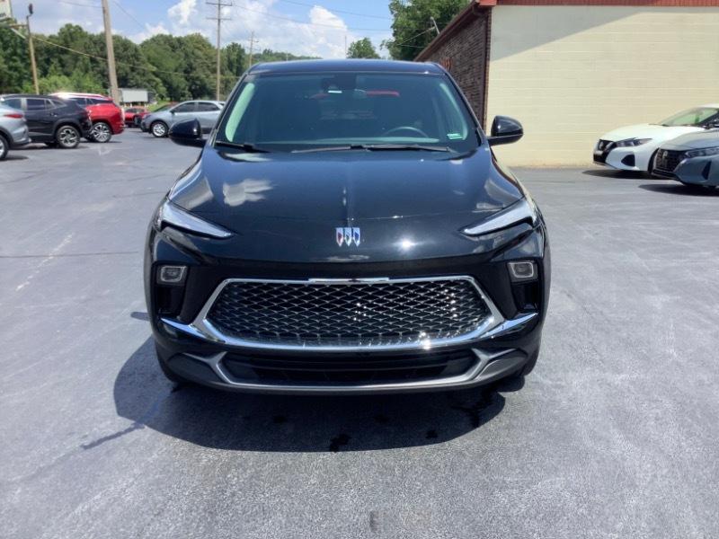 Buick Encore GX Preferred 2025