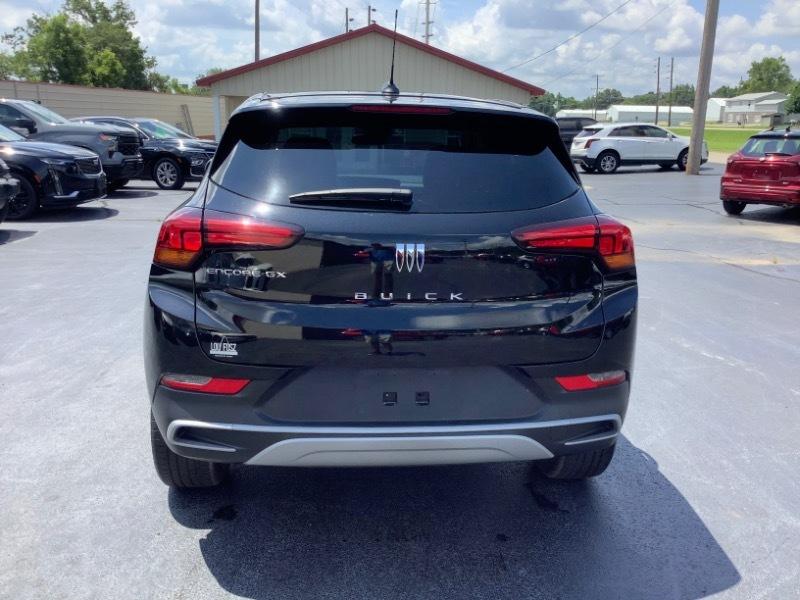 Buick Encore GX Preferred 2025