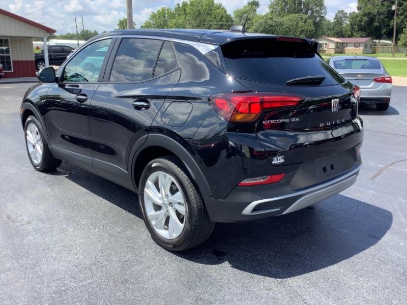 Buick Encore GX Preferred 2025