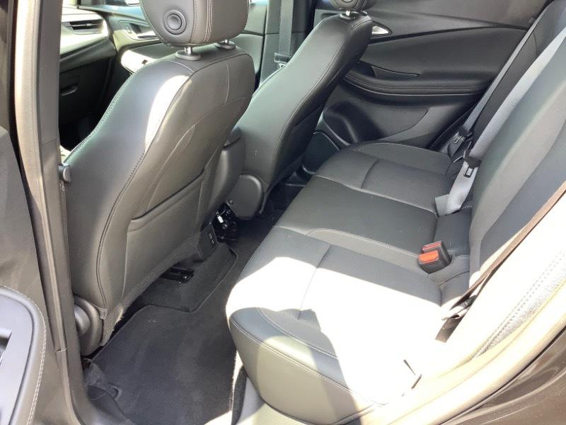 Buick Encore GX Preferred 2025