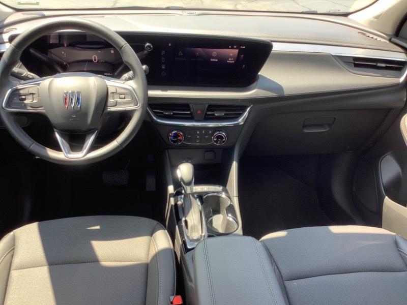 Buick Encore GX Preferred 2025