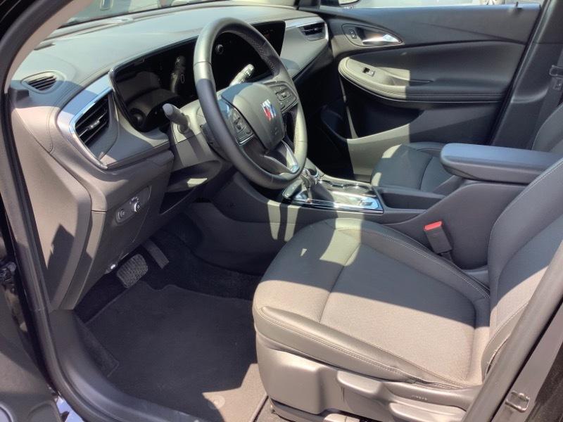 Buick Encore GX Preferred 2025