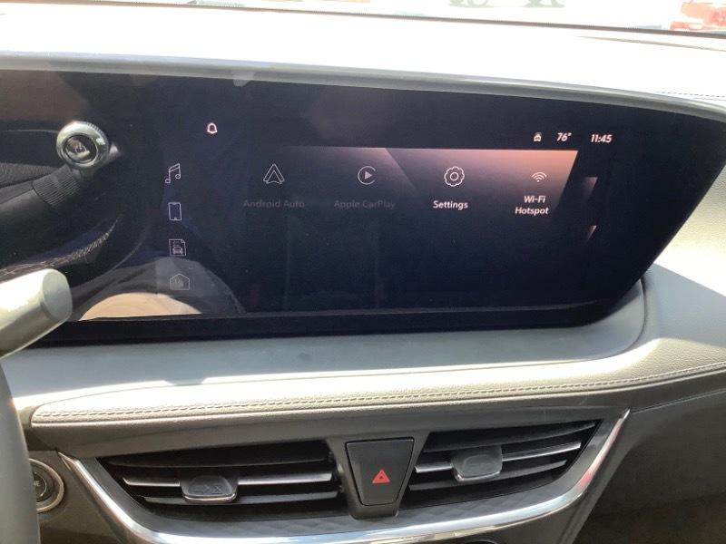 Buick Encore GX Preferred 2025