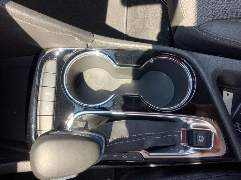 Buick Encore GX Preferred 2025