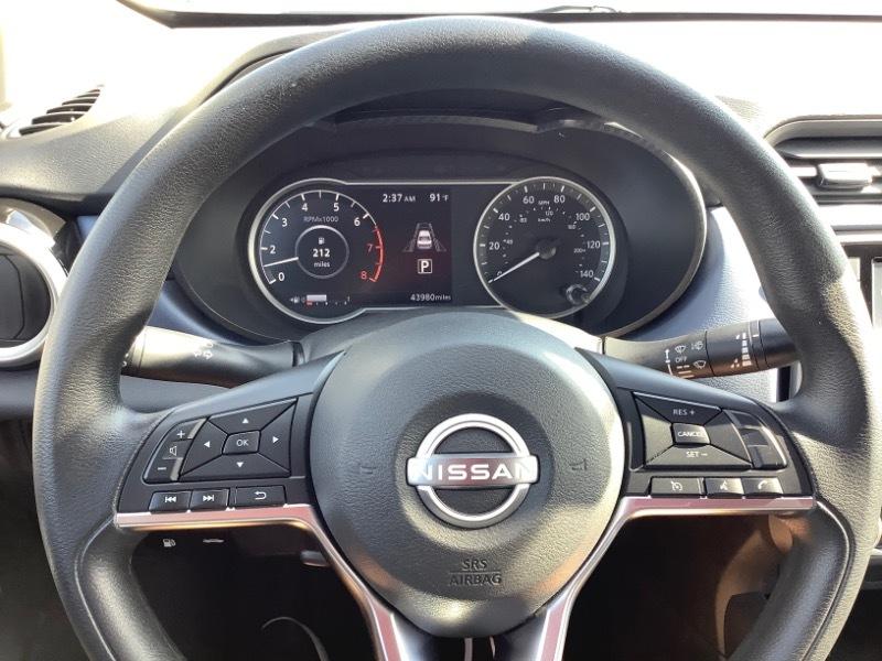Nissan Versa SV 2024