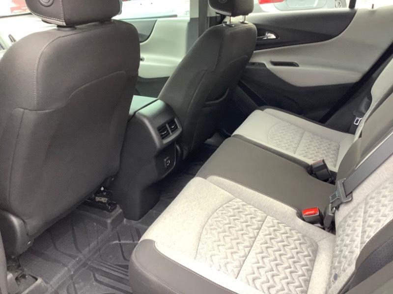 Chevrolet Equinox LS 2WD 2024
