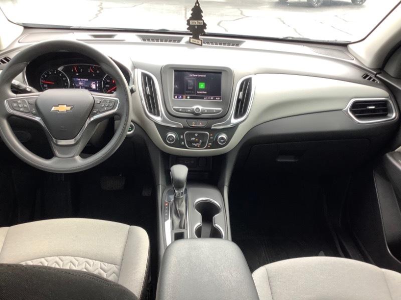 Chevrolet Equinox LS 2WD 2024