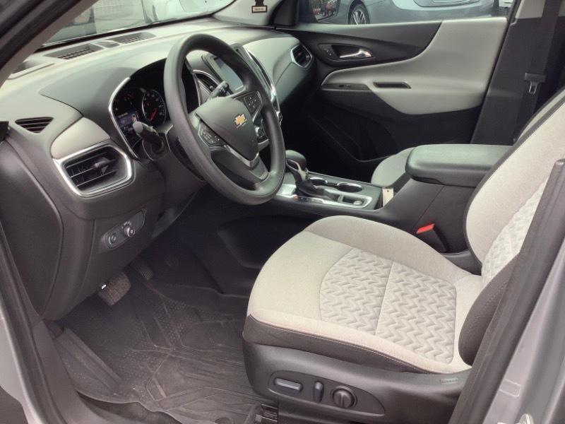Chevrolet Equinox LS 2WD 2024