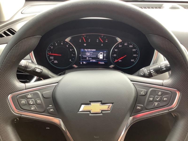 Chevrolet Equinox LS 2WD 2024