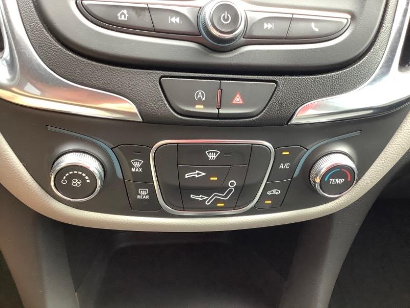 Chevrolet Equinox LS 2WD 2024