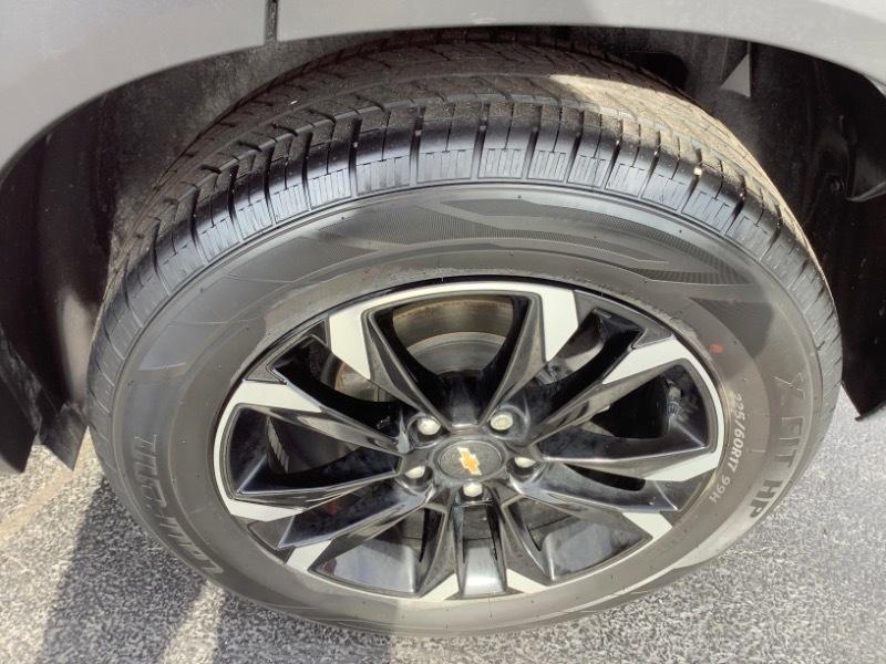 Chevrolet TrailBlazer LT 2022