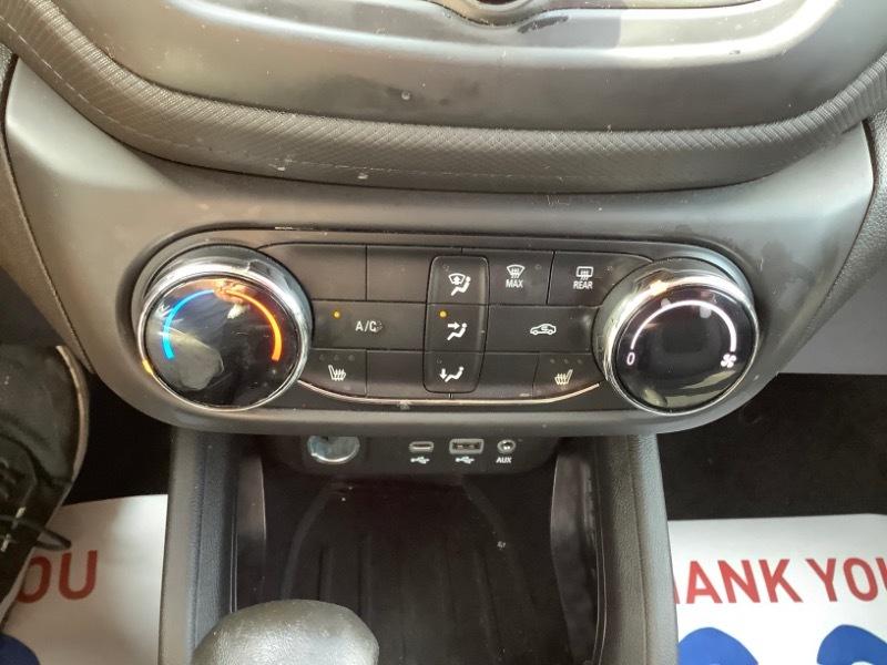 Chevrolet TrailBlazer LT 2022