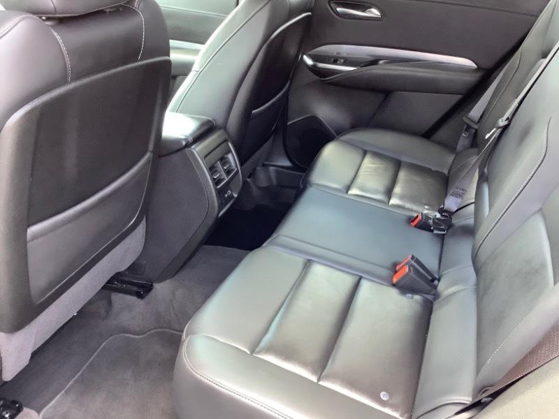 Cadillac XT4 Premium Luxury AWD 2024