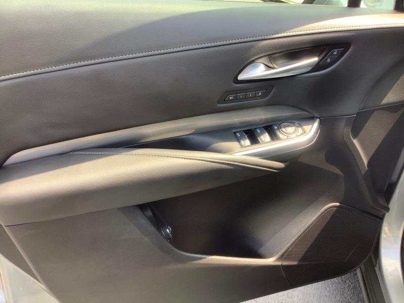 Cadillac XT4 Premium Luxury AWD 2024