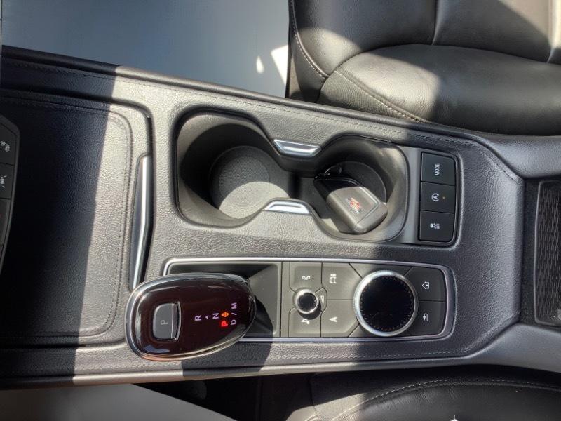 Cadillac XT4 Premium Luxury AWD 2024