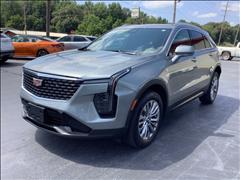 2024 Cadillac XT4 