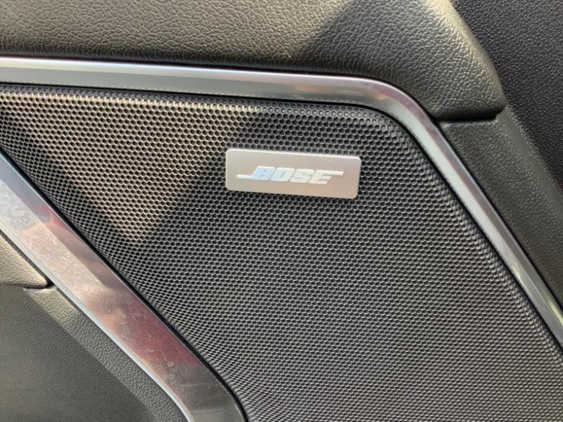 Chevrolet Silverado 1500 Trail Boss LT Crew Cab 4WD 2022
