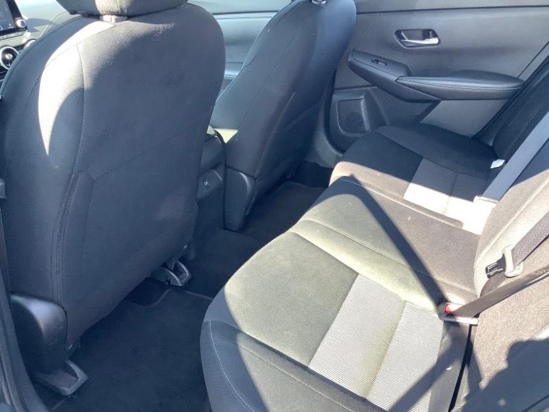 Nissan Sentra SV 2023