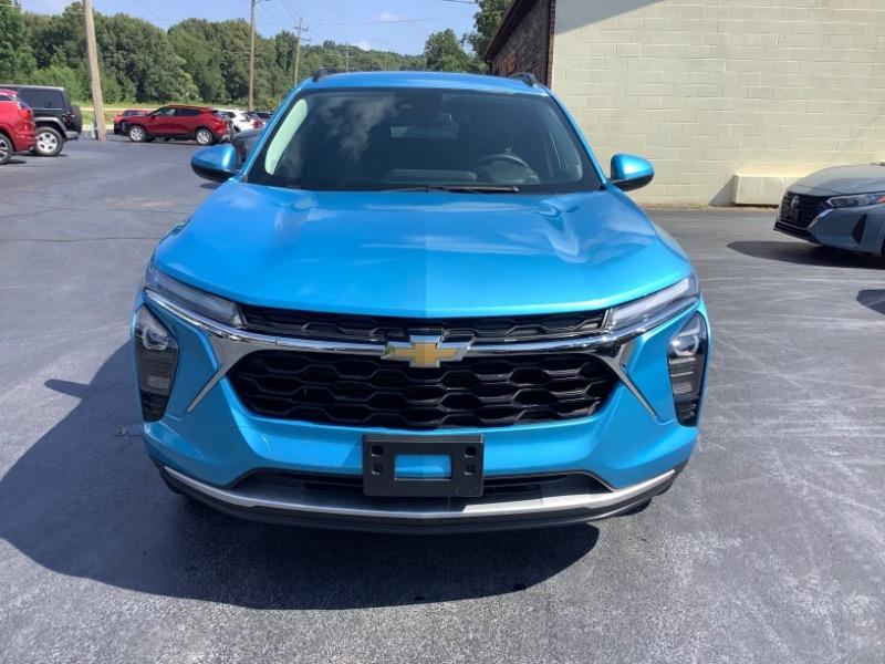 Chevrolet Trax LT 2026