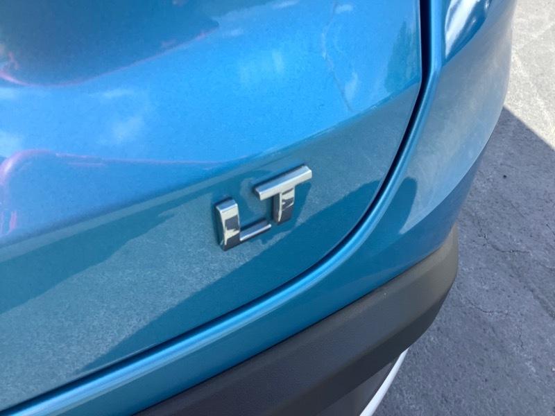 Chevrolet Trax LT 2026