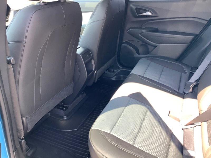 Chevrolet Trax LT 2026