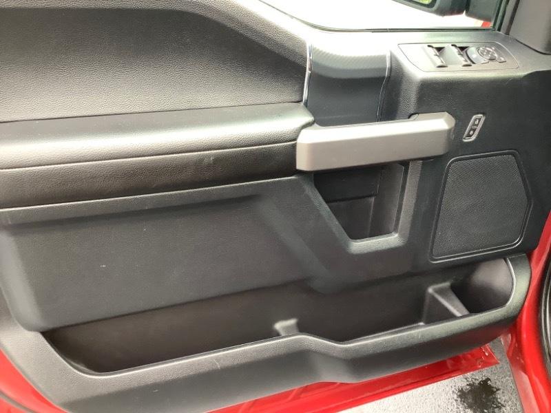 Ford F-150 XLT SuperCrew 6.5-ft. Bed 4WD 2020