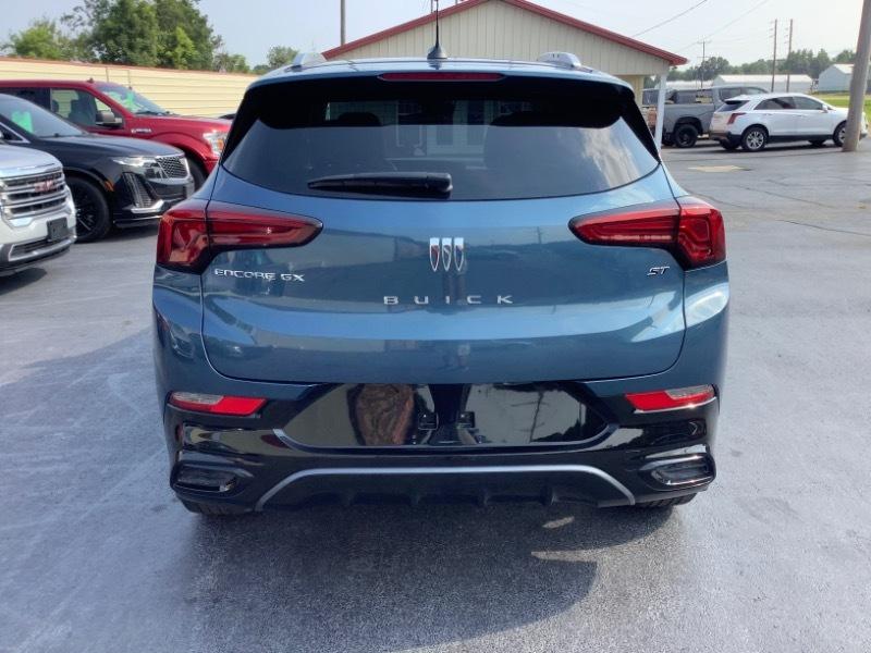 Buick Encore GX Sport Touring 2024