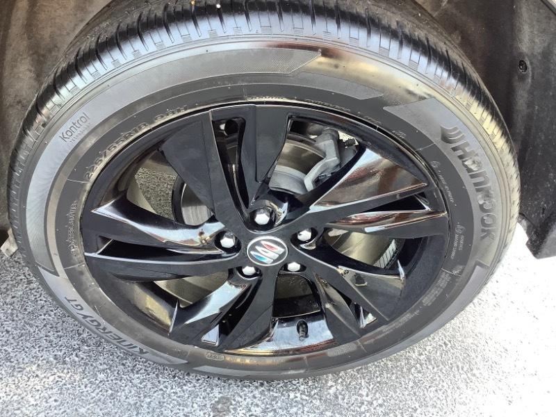 Buick Encore GX Sport Touring 2024