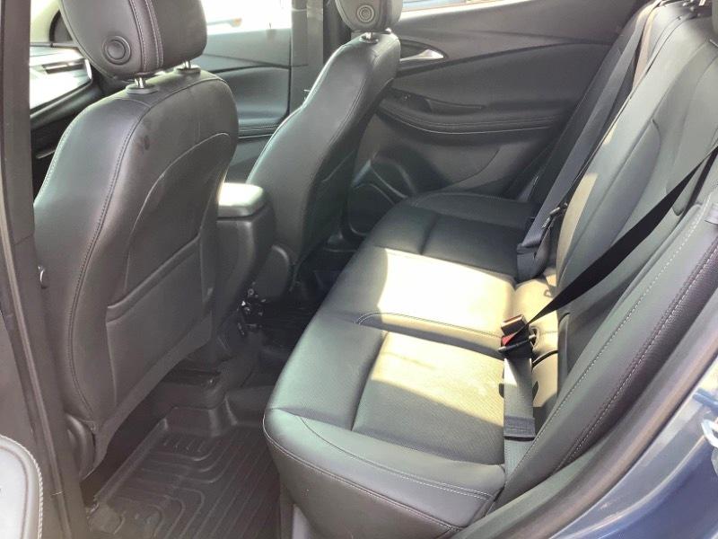 Buick Encore GX Sport Touring 2024