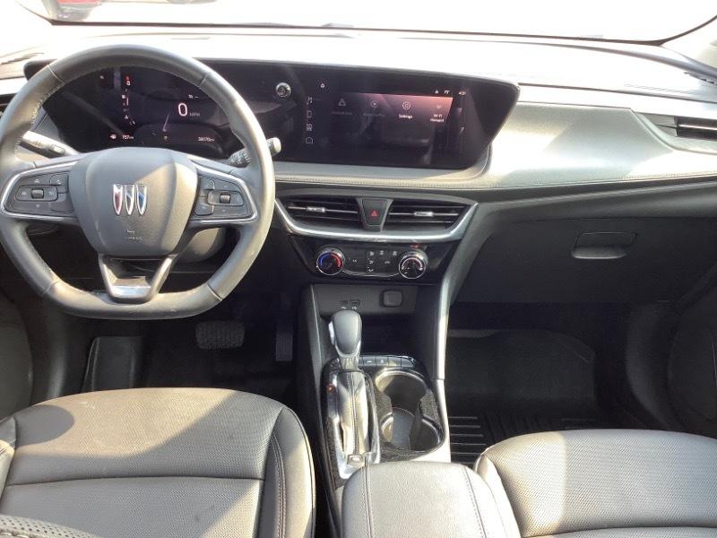 Buick Encore GX Sport Touring 2024