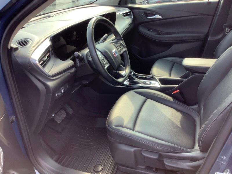 Buick Encore GX Sport Touring 2024