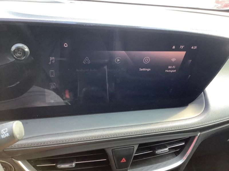 Buick Encore GX Sport Touring 2024