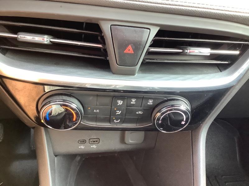 Buick Encore GX Sport Touring 2024