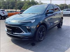 2024 Buick Encore GX 