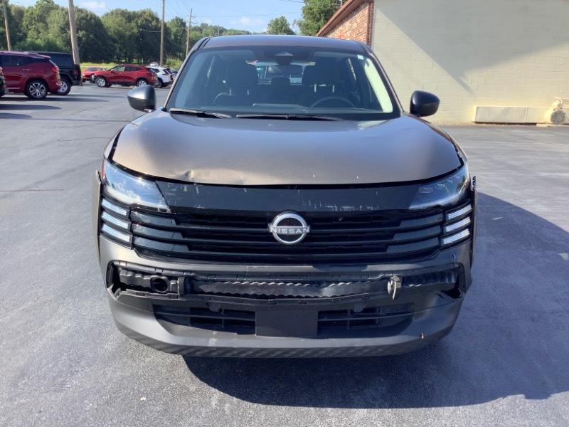 Nissan Kicks S 2025