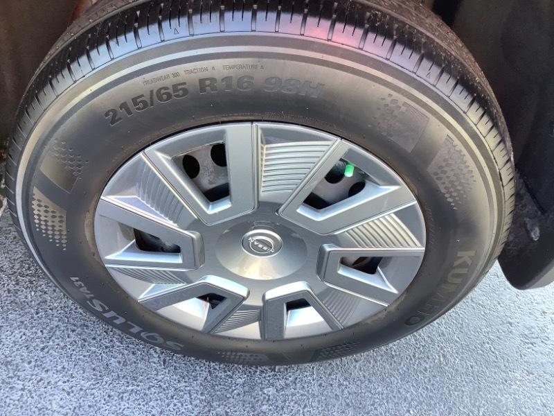 Nissan Kicks S 2025