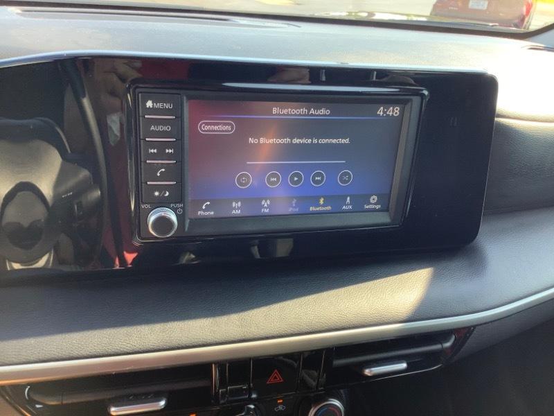 Nissan Kicks S 2025