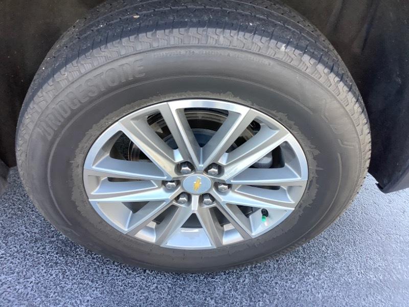 Chevrolet Traverse LT Cloth FWD 2023
