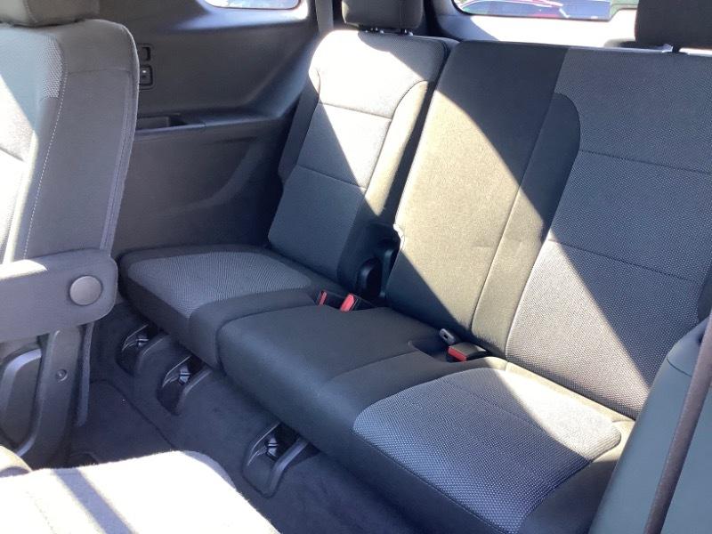 Chevrolet Traverse LT Cloth FWD 2023