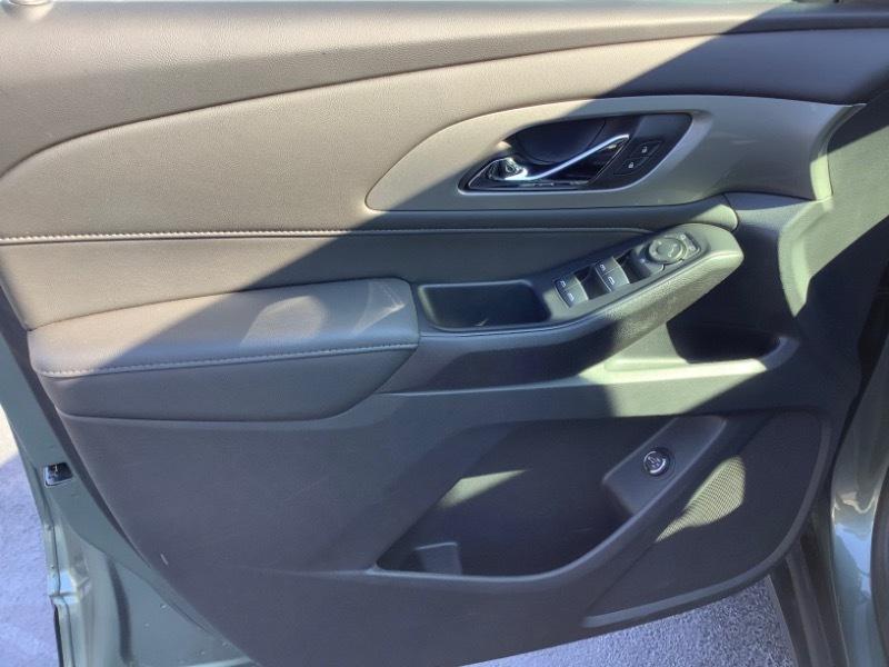 Chevrolet Traverse LT Cloth FWD 2023