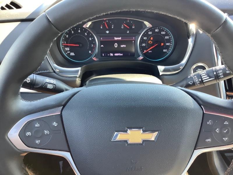 Chevrolet Traverse LT Cloth FWD 2023