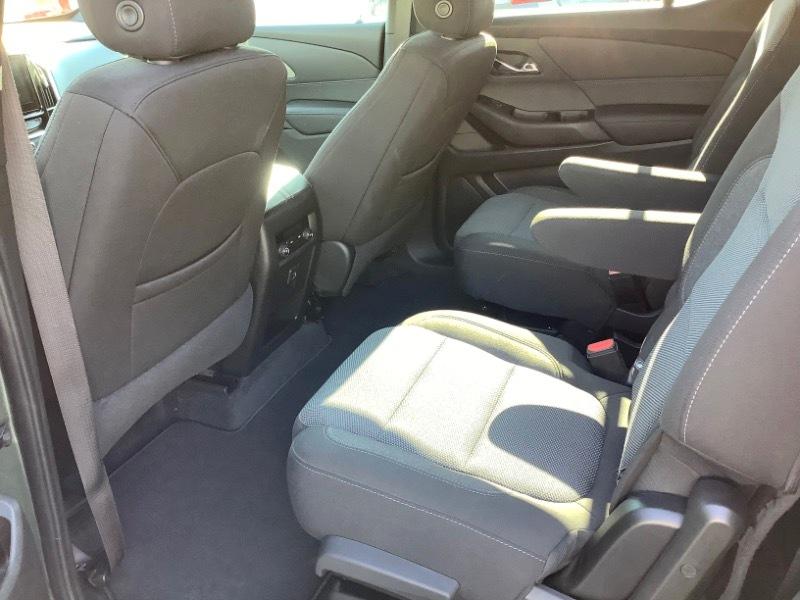 Chevrolet Traverse LT Cloth FWD 2023