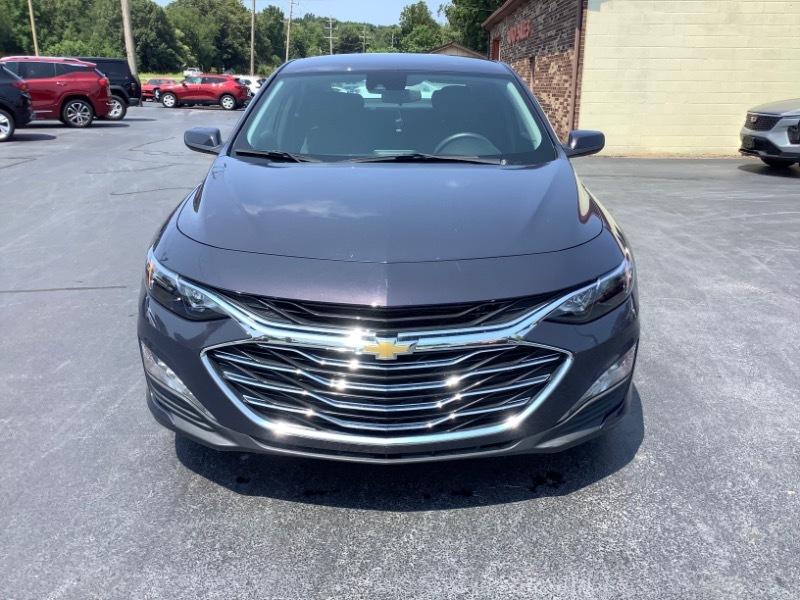 Chevrolet Malibu 1LT 2025