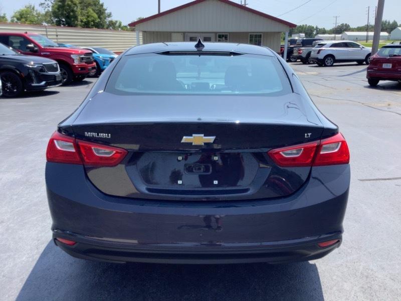 Chevrolet Malibu 1LT 2025